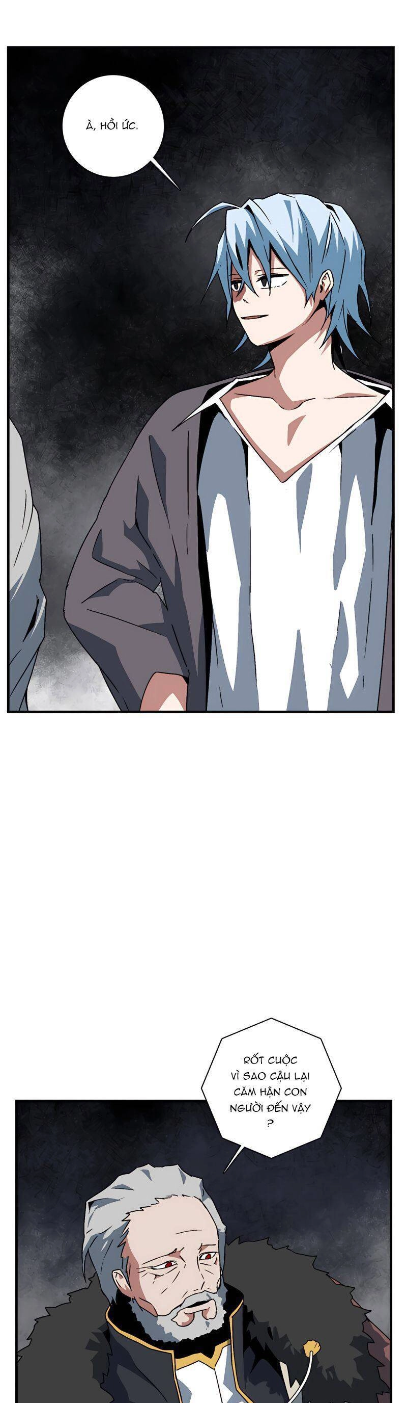 Ta Một Bước Làm Quỷ Vương Chapter 50 - 23