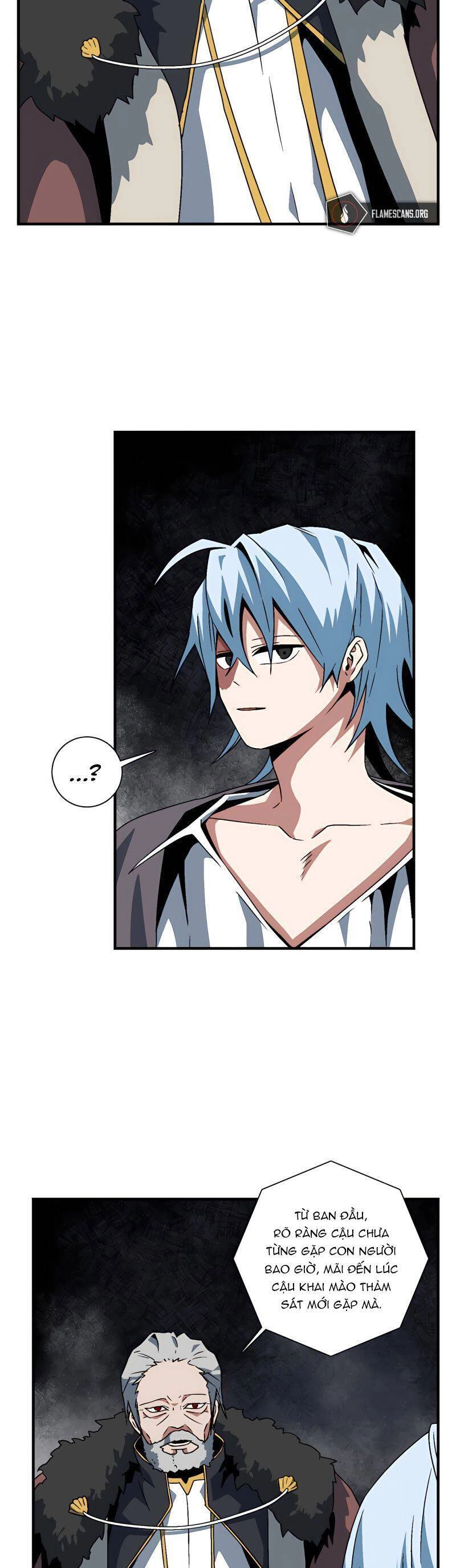 Ta Một Bước Làm Quỷ Vương Chapter 50 - 24