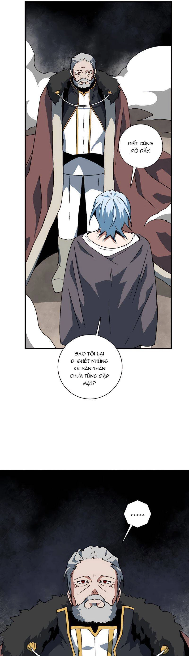 Ta Một Bước Làm Quỷ Vương Chapter 50 - 26