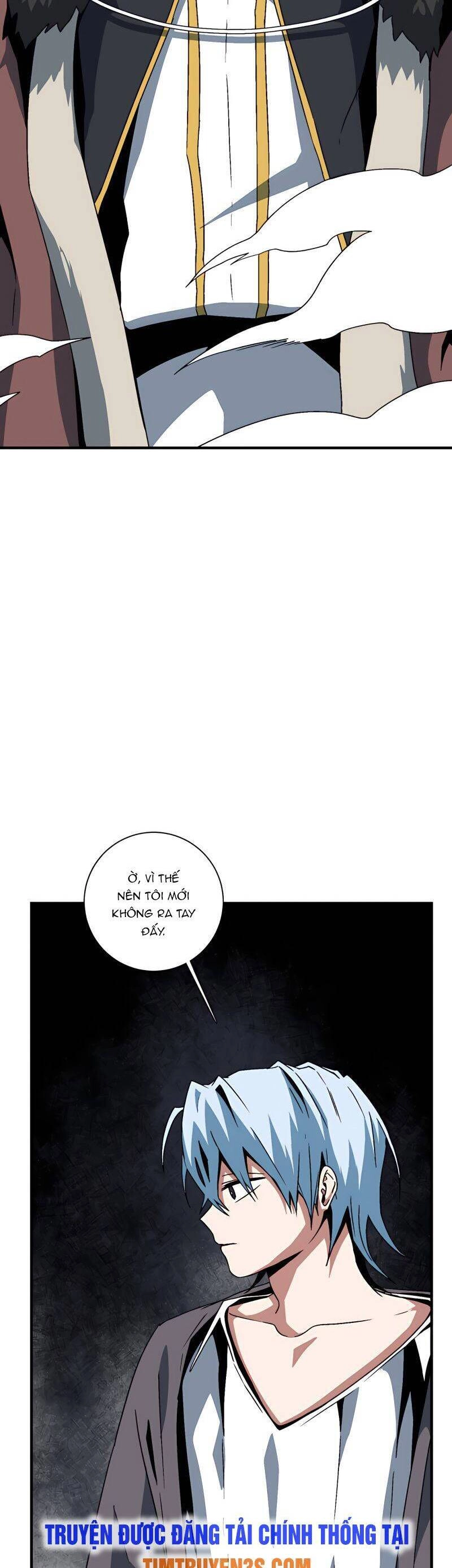 Ta Một Bước Làm Quỷ Vương Chapter 50 - 27