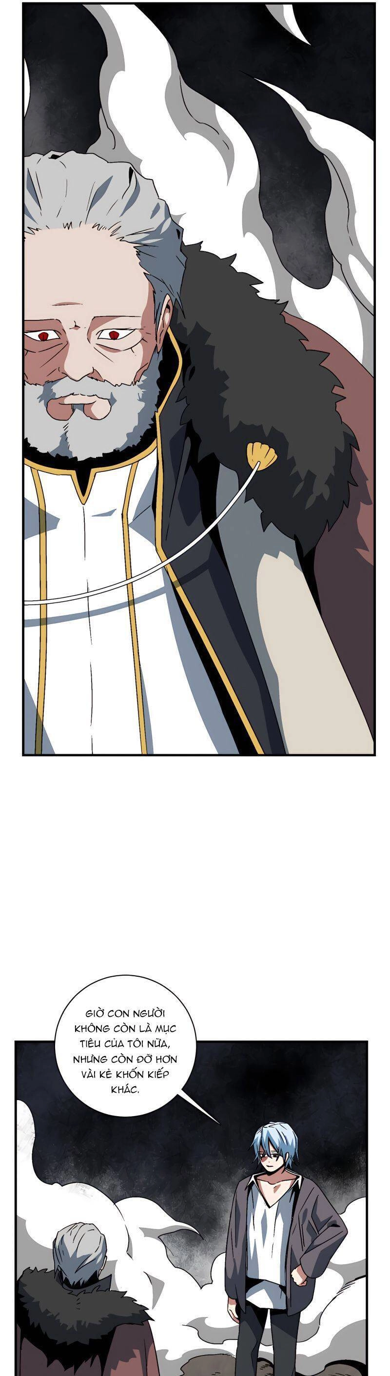 Ta Một Bước Làm Quỷ Vương Chapter 50 - 30