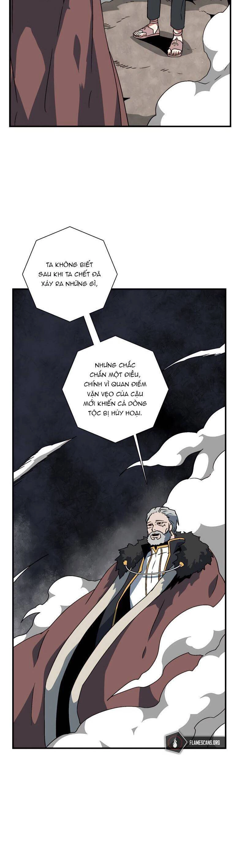 Ta Một Bước Làm Quỷ Vương Chapter 50 - 31