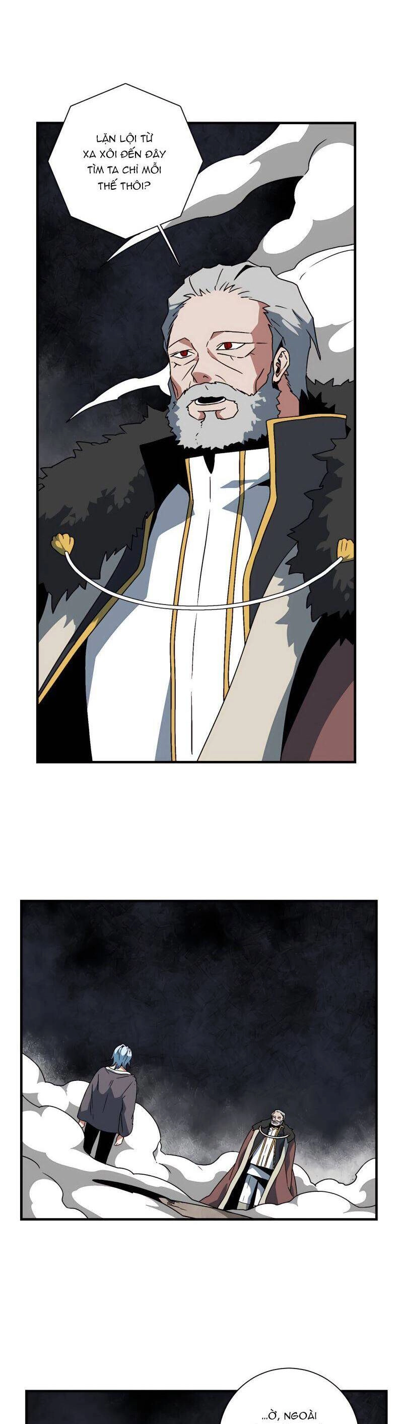 Ta Một Bước Làm Quỷ Vương Chapter 50 - 32