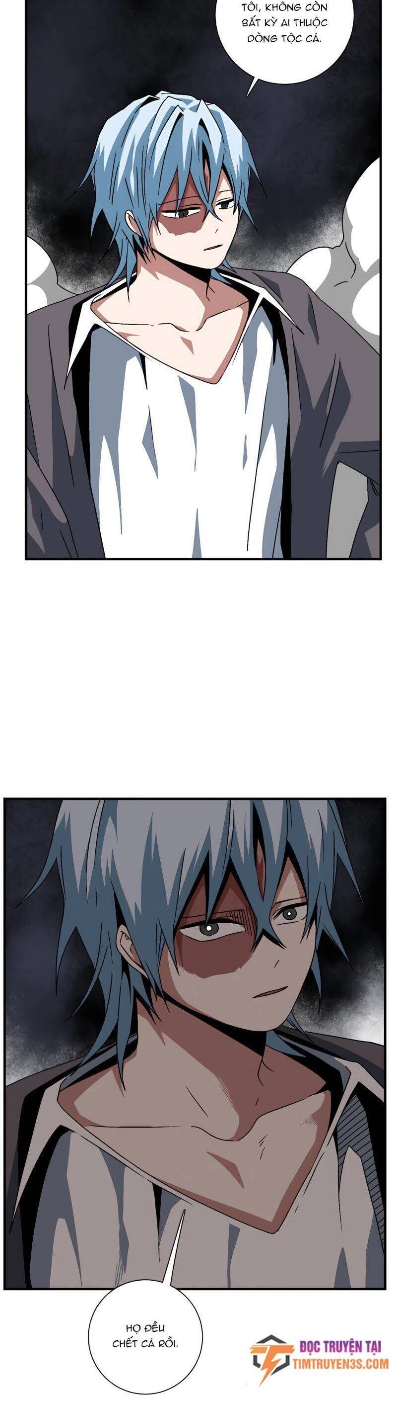 Ta Một Bước Làm Quỷ Vương Chapter 50 - 33