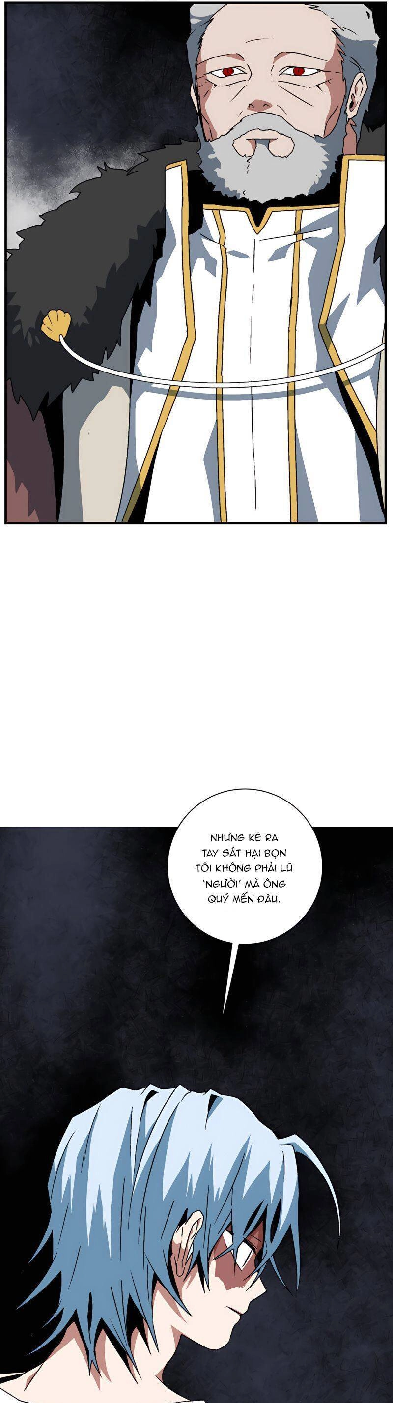 Ta Một Bước Làm Quỷ Vương Chapter 50 - 34