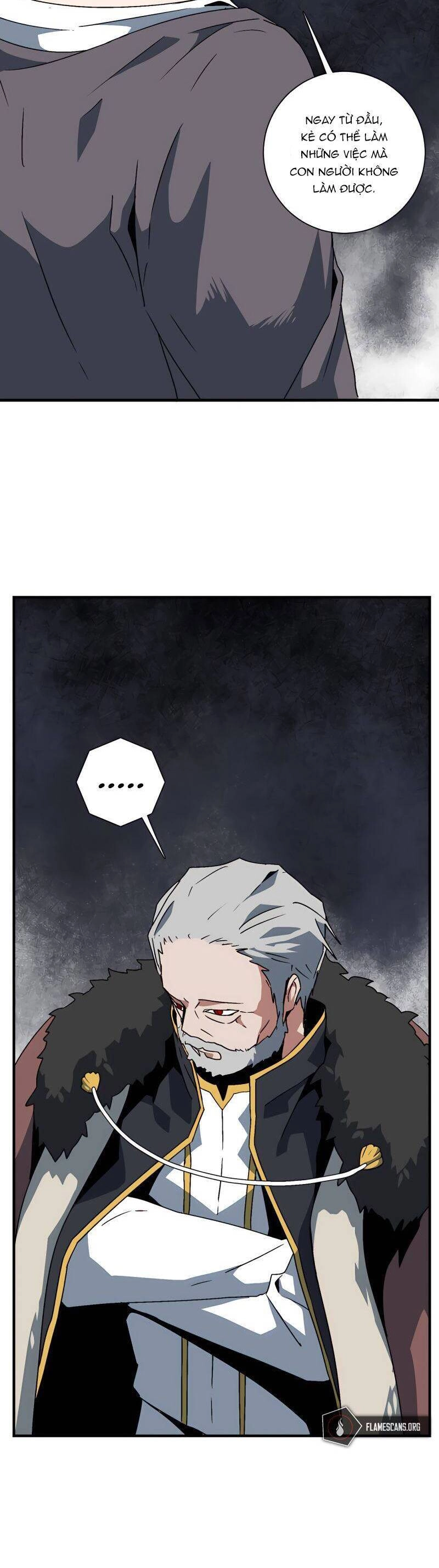 Ta Một Bước Làm Quỷ Vương Chapter 50 - 35