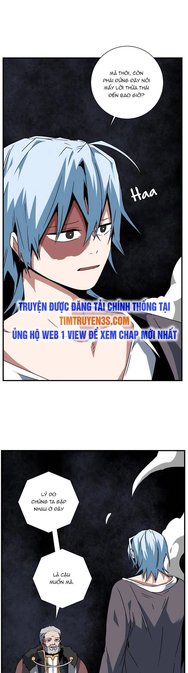Ta Một Bước Làm Quỷ Vương Chapter 50 - 36