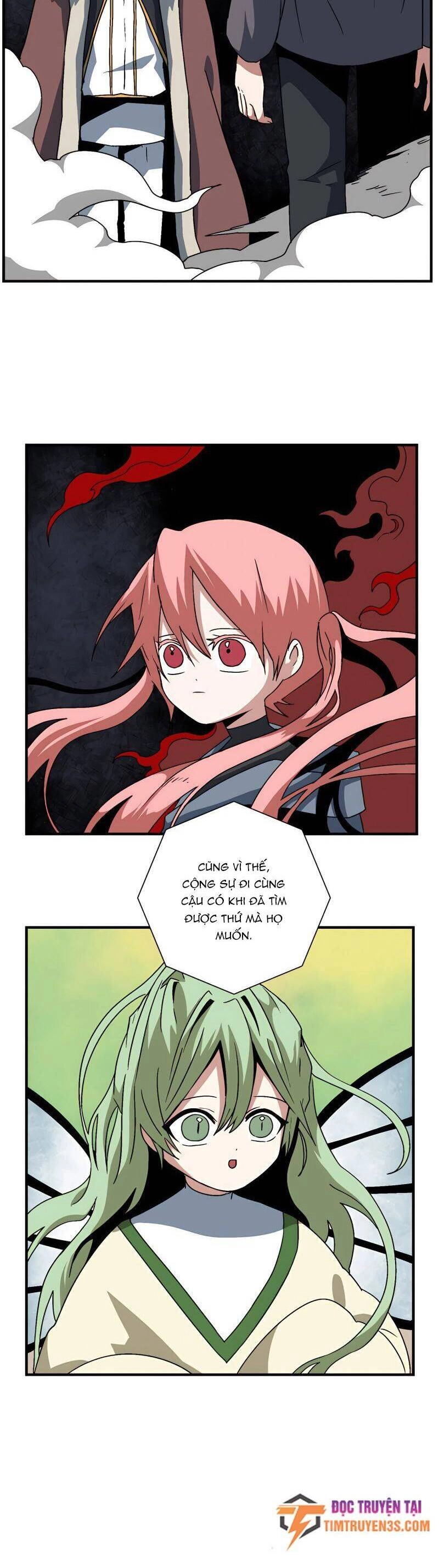 Ta Một Bước Làm Quỷ Vương Chapter 50 - 37