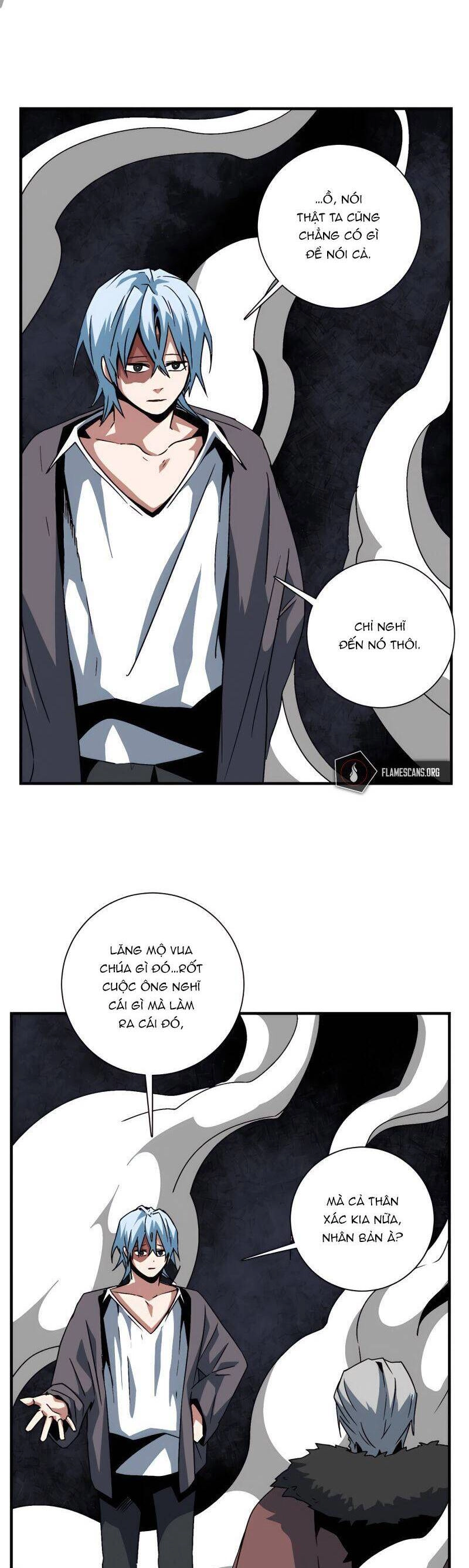 Ta Một Bước Làm Quỷ Vương Chapter 50 - 40