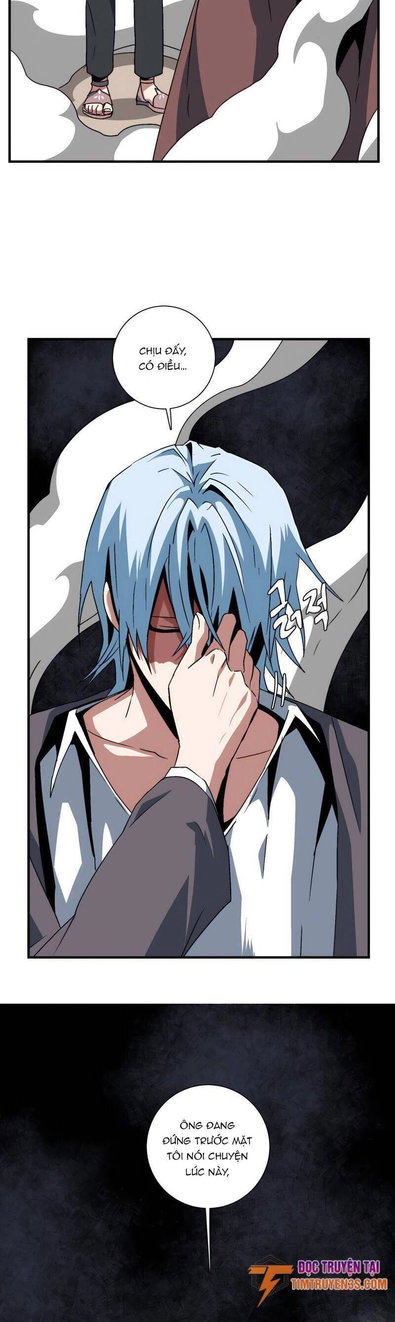 Ta Một Bước Làm Quỷ Vương Chapter 50 - 41