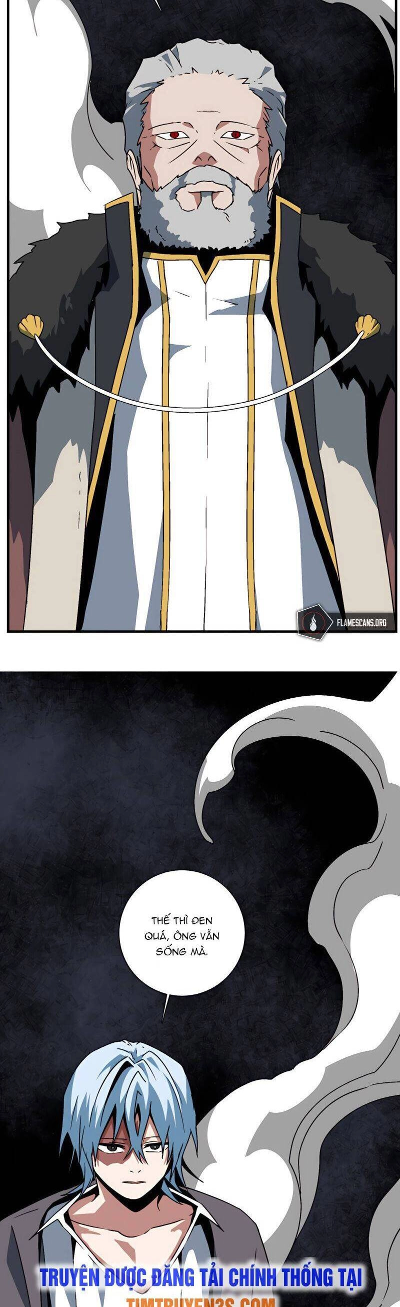 Ta Một Bước Làm Quỷ Vương Chapter 50 - 43