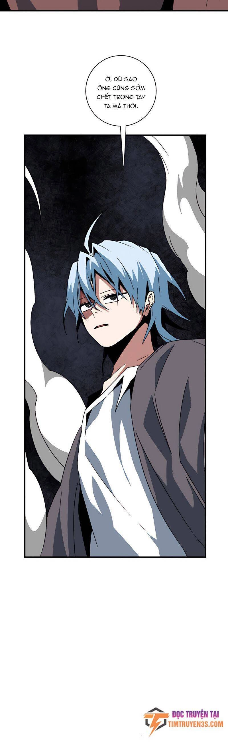 Ta Một Bước Làm Quỷ Vương Chapter 50 - 45