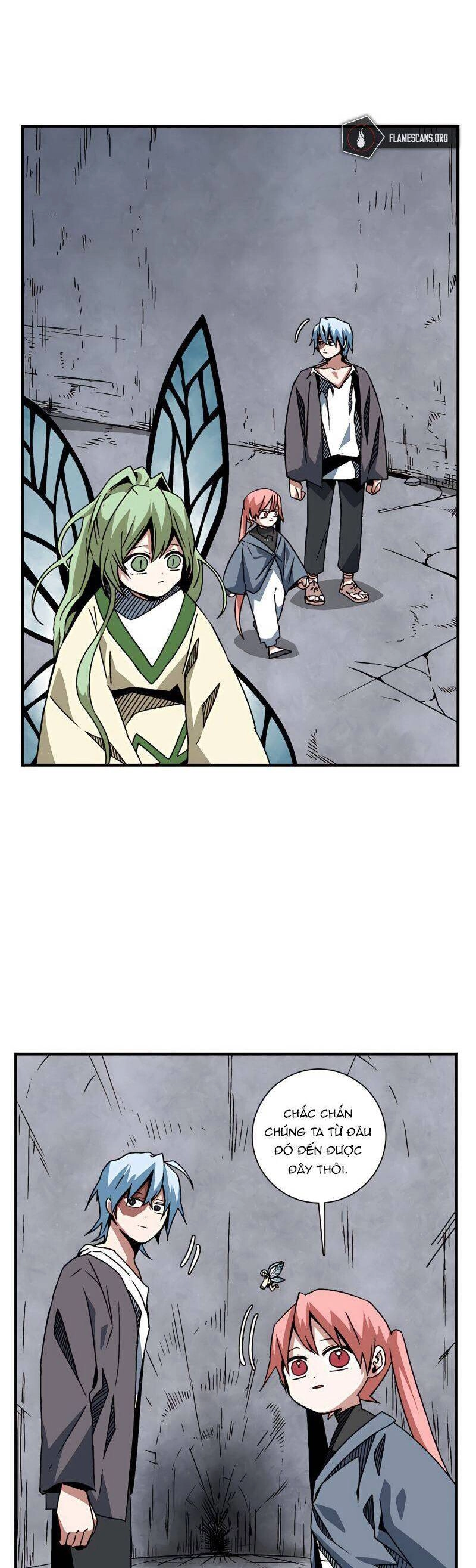 Ta Một Bước Làm Quỷ Vương Chapter 51 - 6