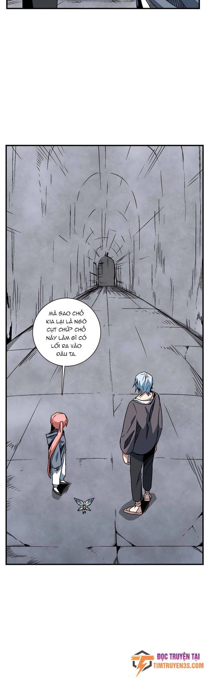 Ta Một Bước Làm Quỷ Vương Chapter 51 - 7