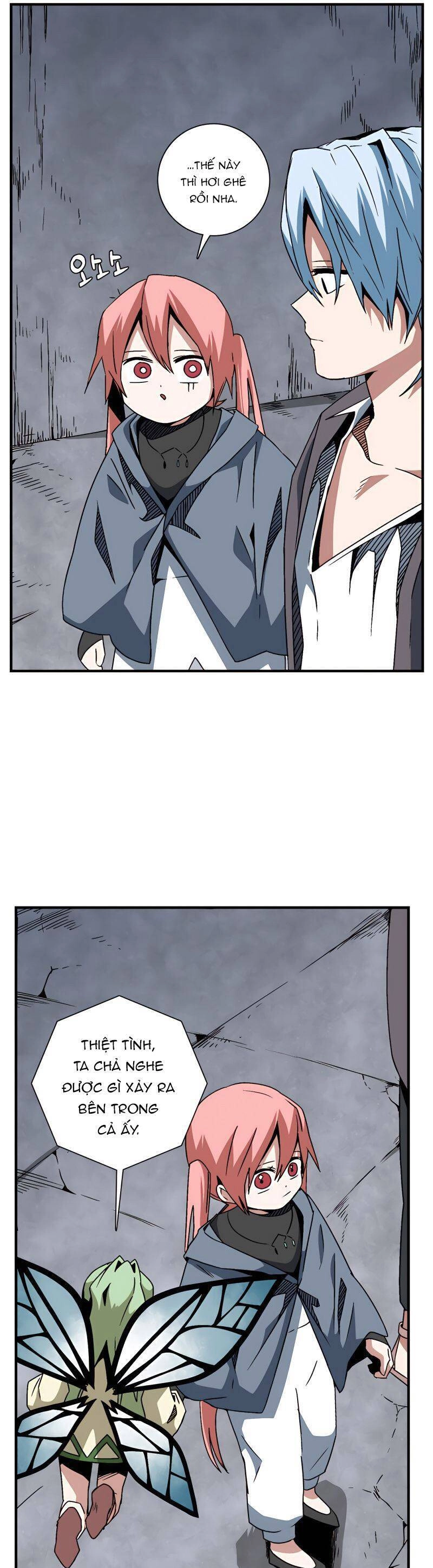 Ta Một Bước Làm Quỷ Vương Chapter 51 - 8