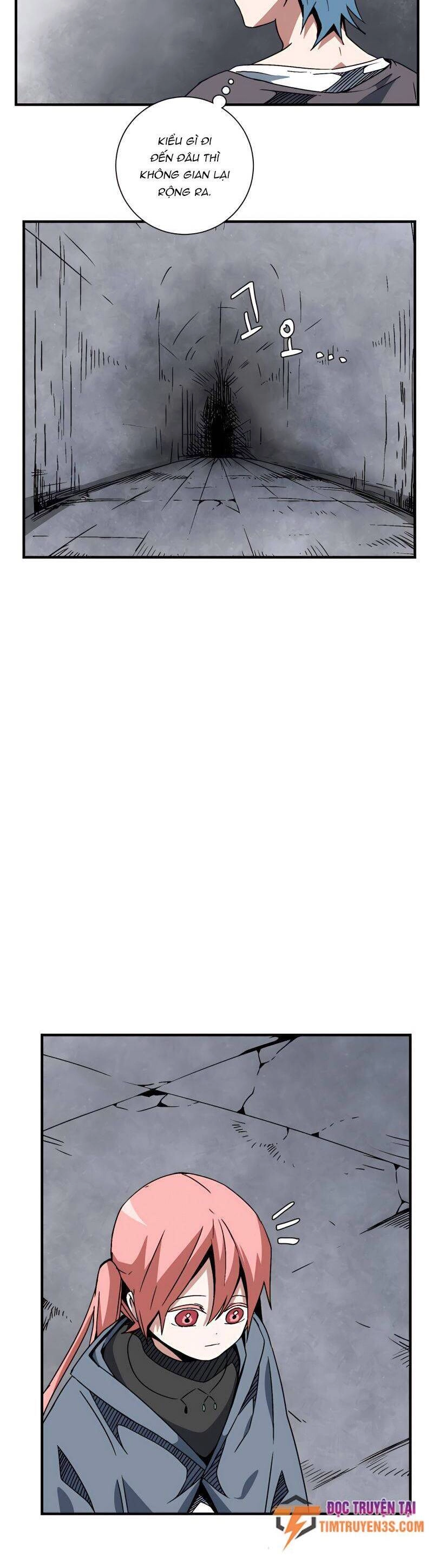 Ta Một Bước Làm Quỷ Vương Chapter 51 - 11