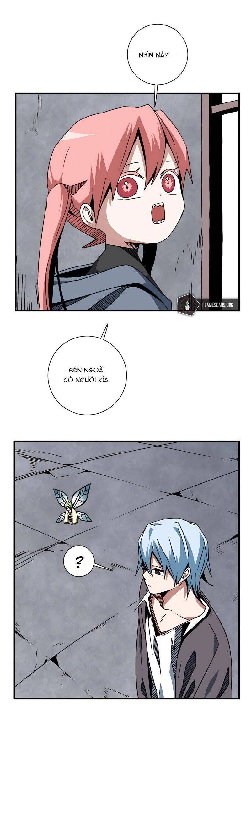 Ta Một Bước Làm Quỷ Vương Chapter 51 - 14