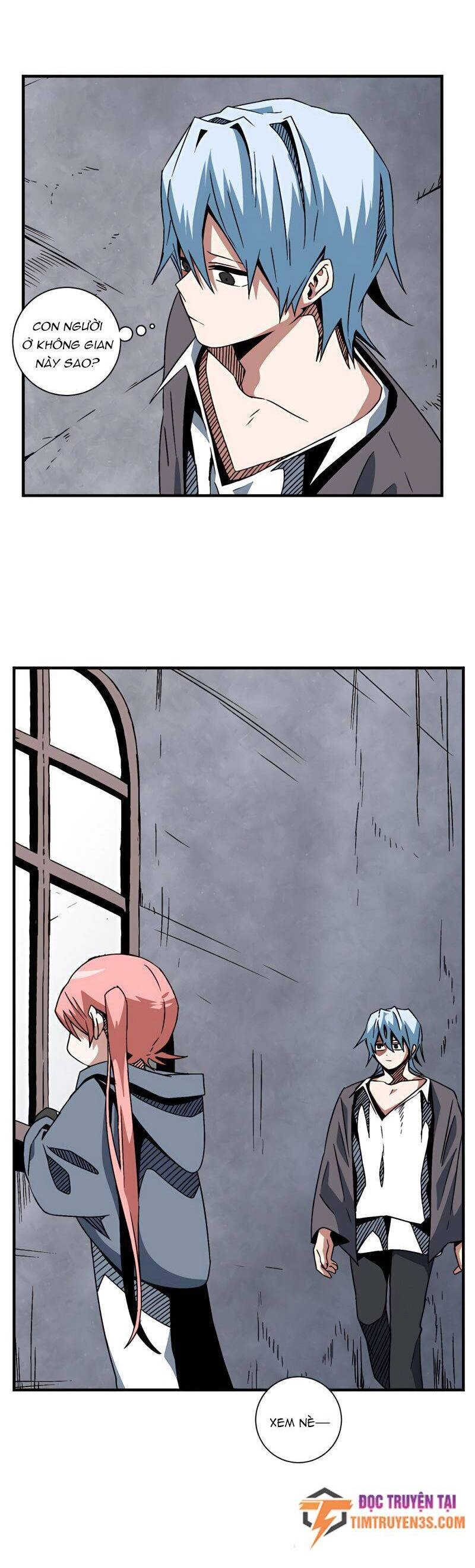 Ta Một Bước Làm Quỷ Vương Chapter 51 - 15