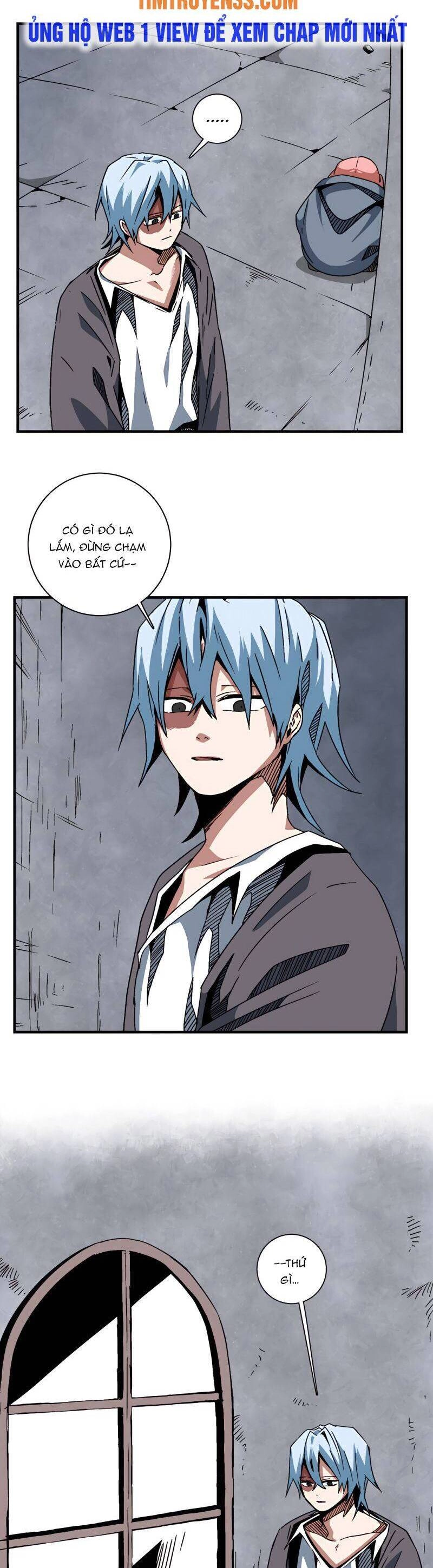 Ta Một Bước Làm Quỷ Vương Chapter 51 - 18