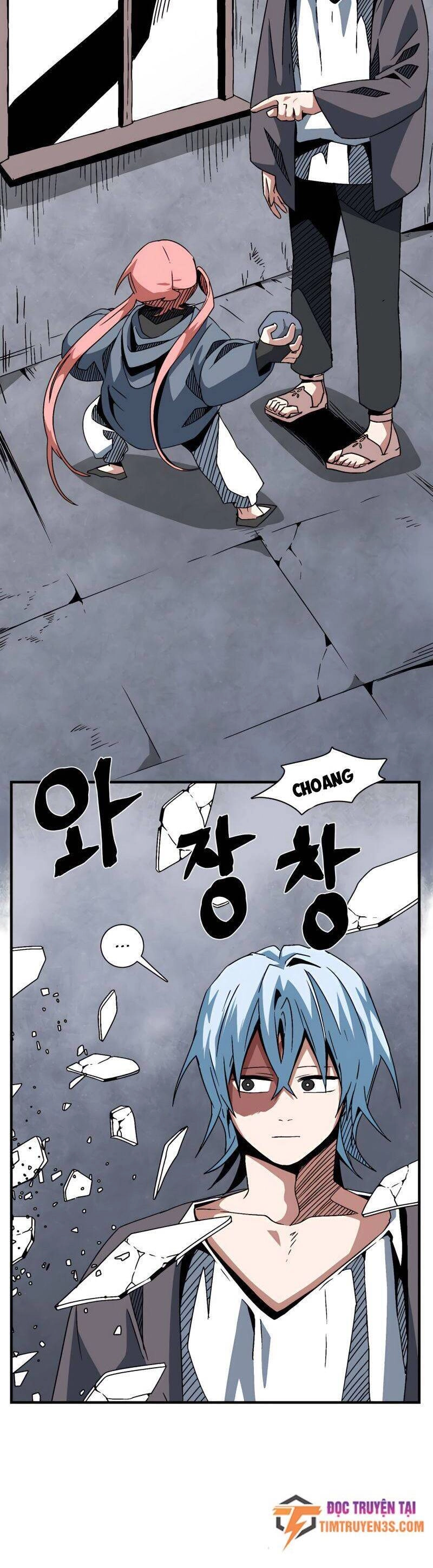 Ta Một Bước Làm Quỷ Vương Chapter 51 - 19