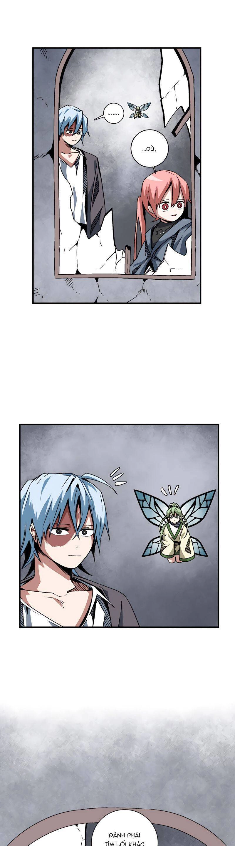 Ta Một Bước Làm Quỷ Vương Chapter 51 - 20