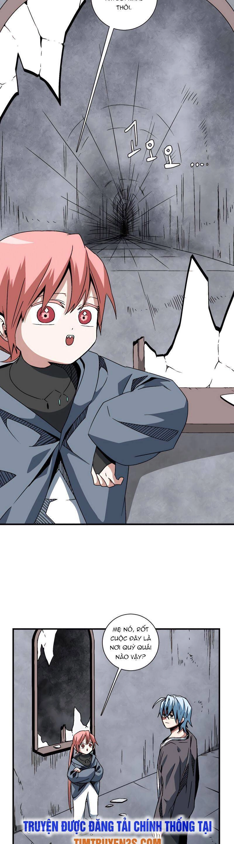 Ta Một Bước Làm Quỷ Vương Chapter 51 - 21