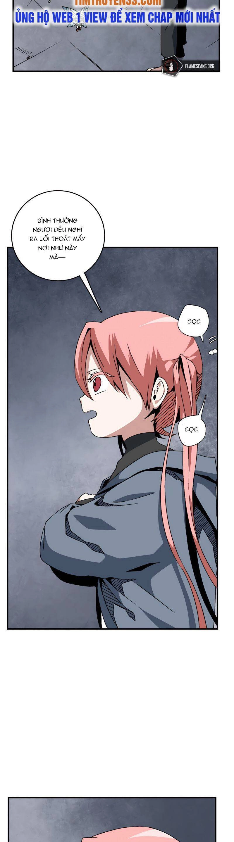 Ta Một Bước Làm Quỷ Vương Chapter 51 - 22