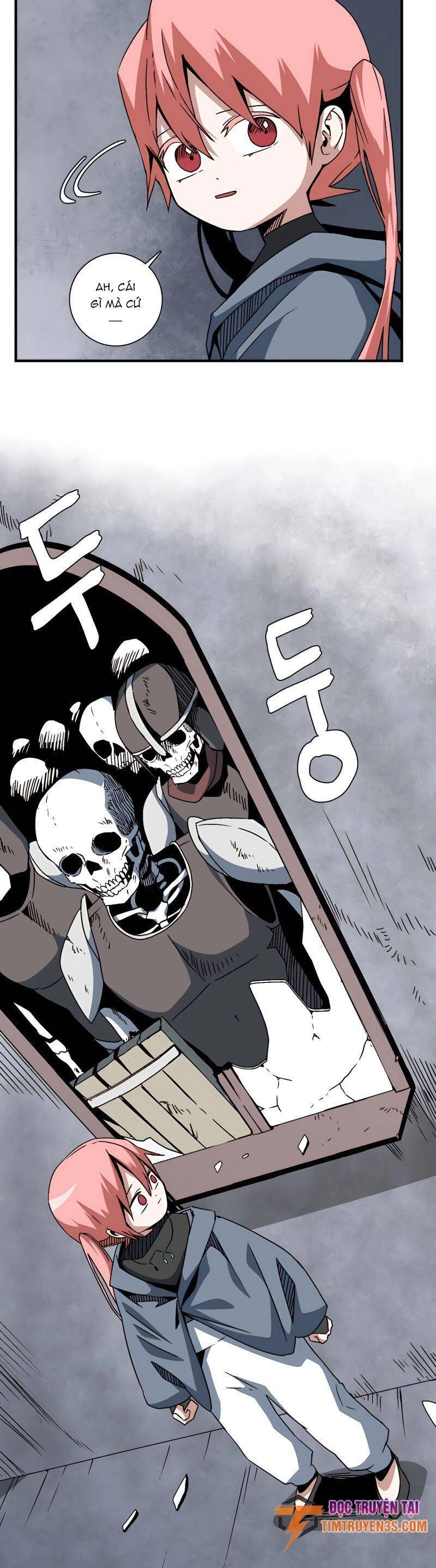 Ta Một Bước Làm Quỷ Vương Chapter 51 - 23