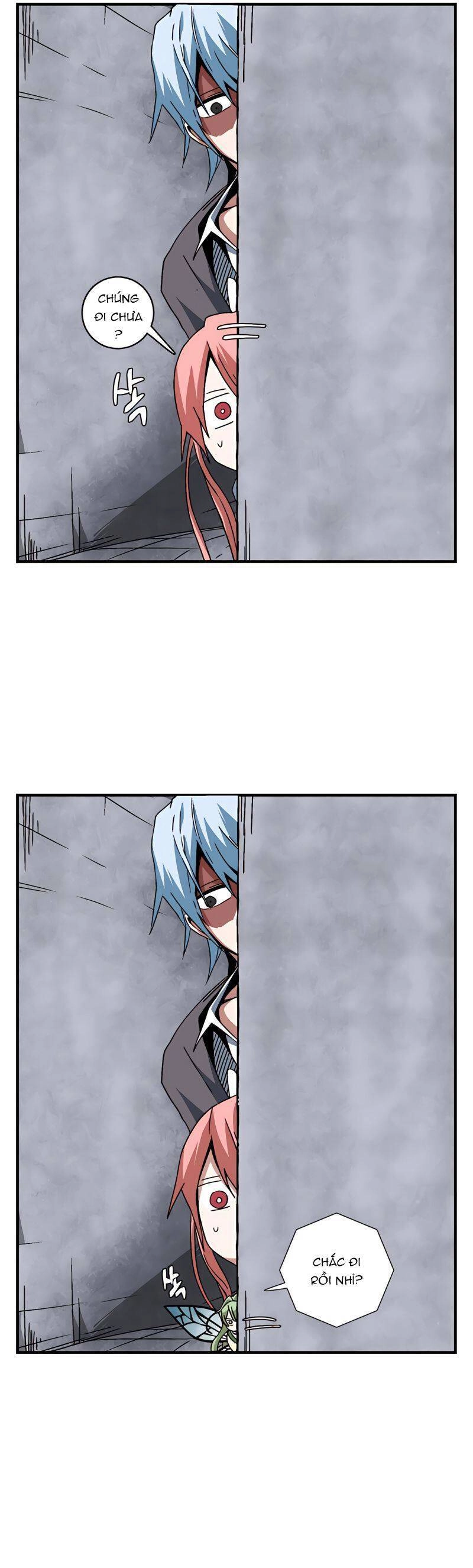 Ta Một Bước Làm Quỷ Vương Chapter 51 - 28