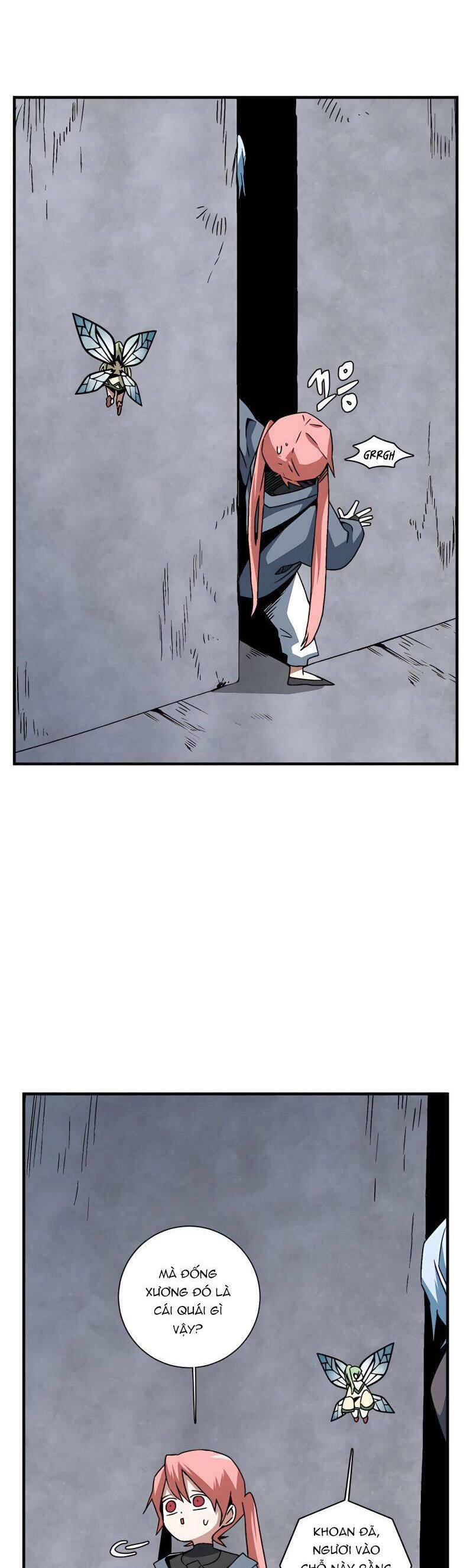 Ta Một Bước Làm Quỷ Vương Chapter 51 - 29