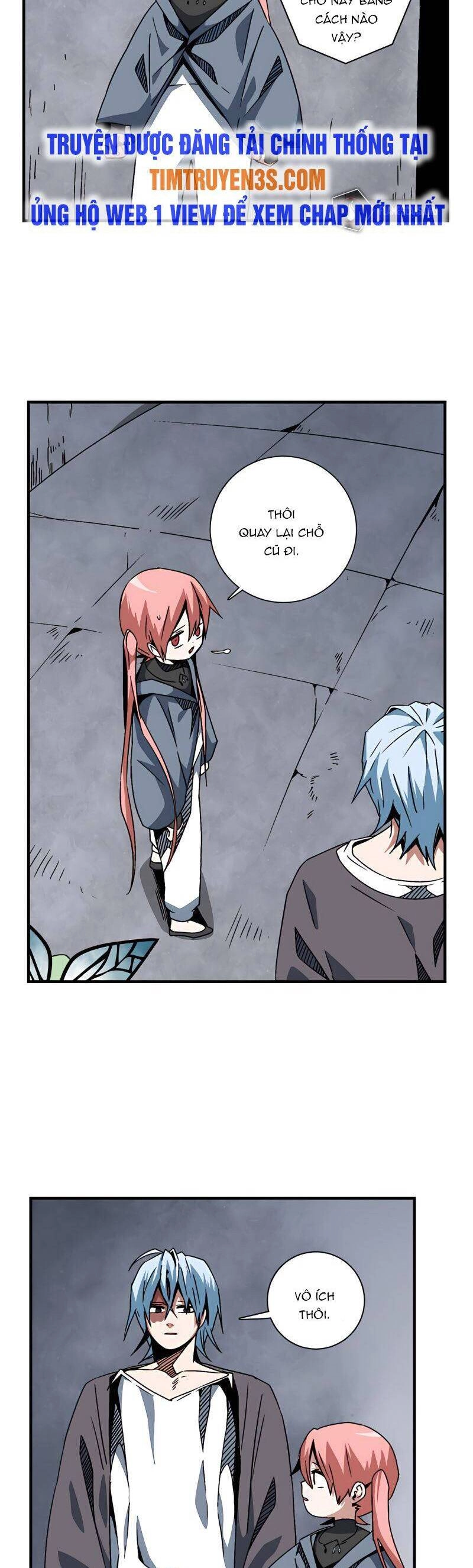 Ta Một Bước Làm Quỷ Vương Chapter 51 - 30