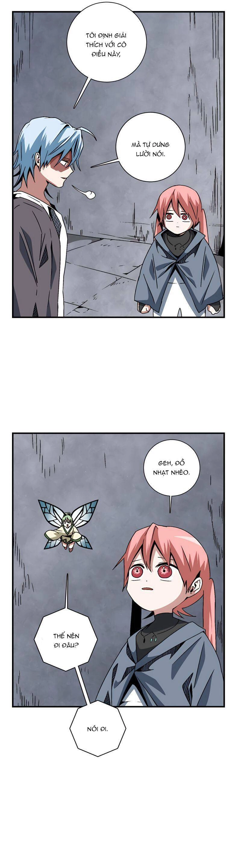 Ta Một Bước Làm Quỷ Vương Chapter 51 - 32