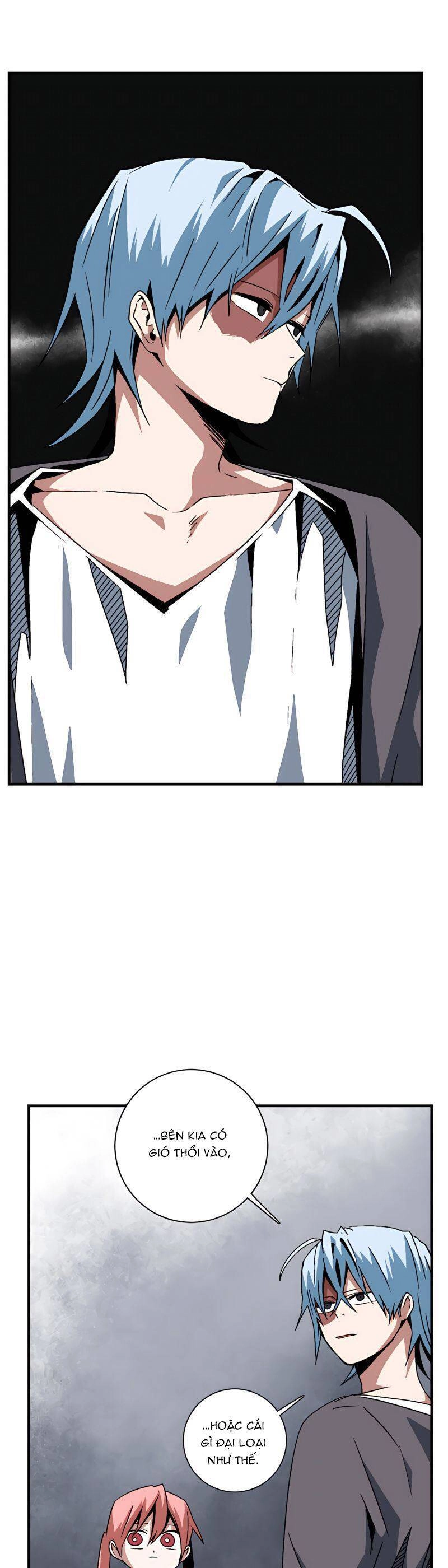 Ta Một Bước Làm Quỷ Vương Chapter 51 - 33