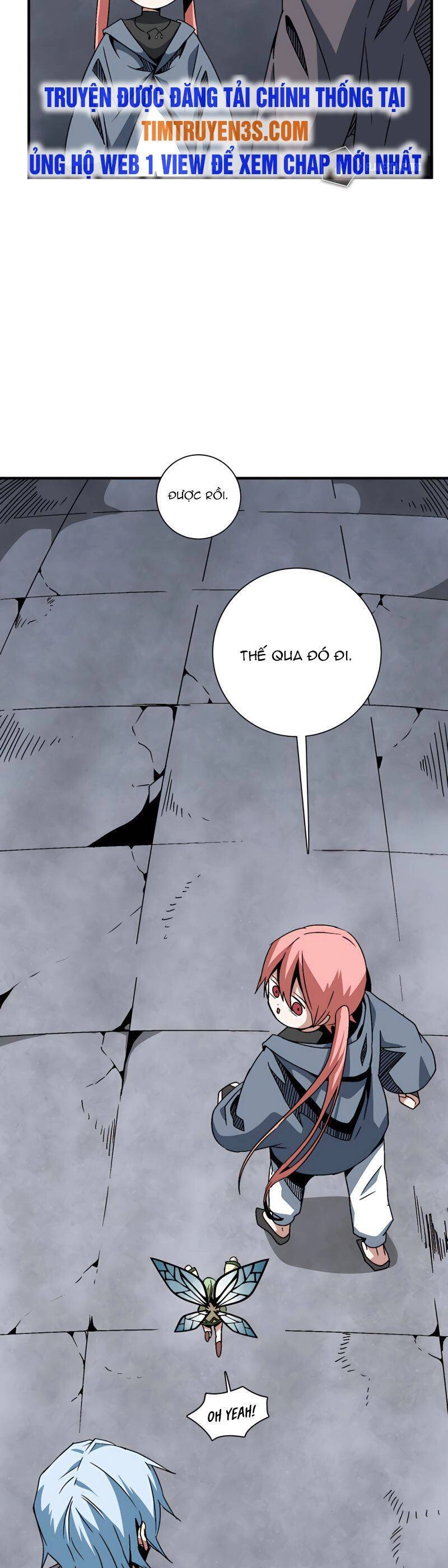 Ta Một Bước Làm Quỷ Vương Chapter 51 - 34