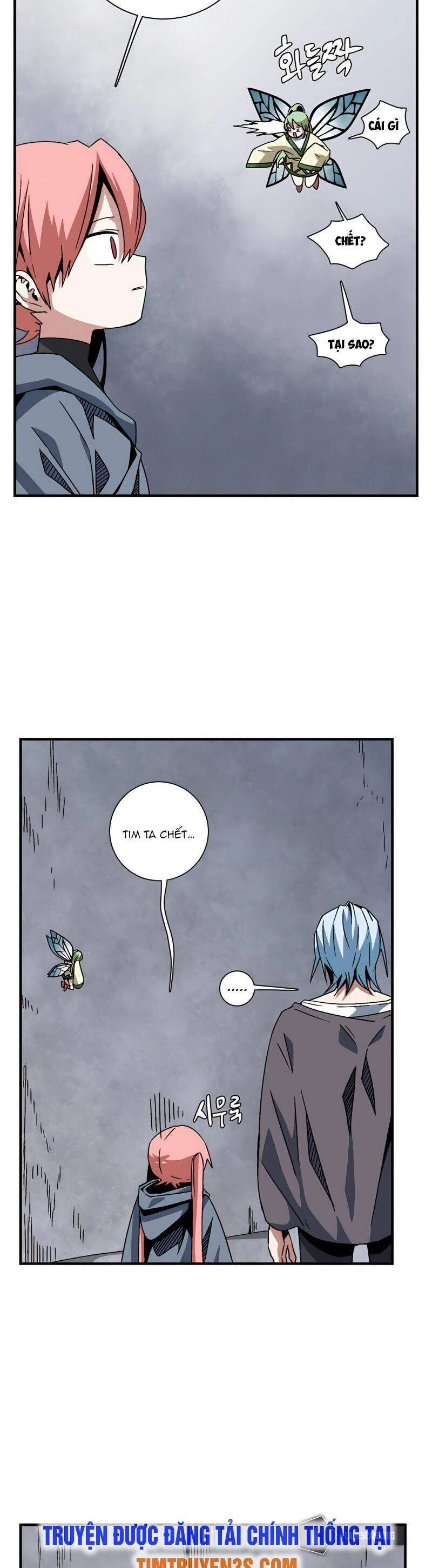 Ta Một Bước Làm Quỷ Vương Chapter 51 - 37