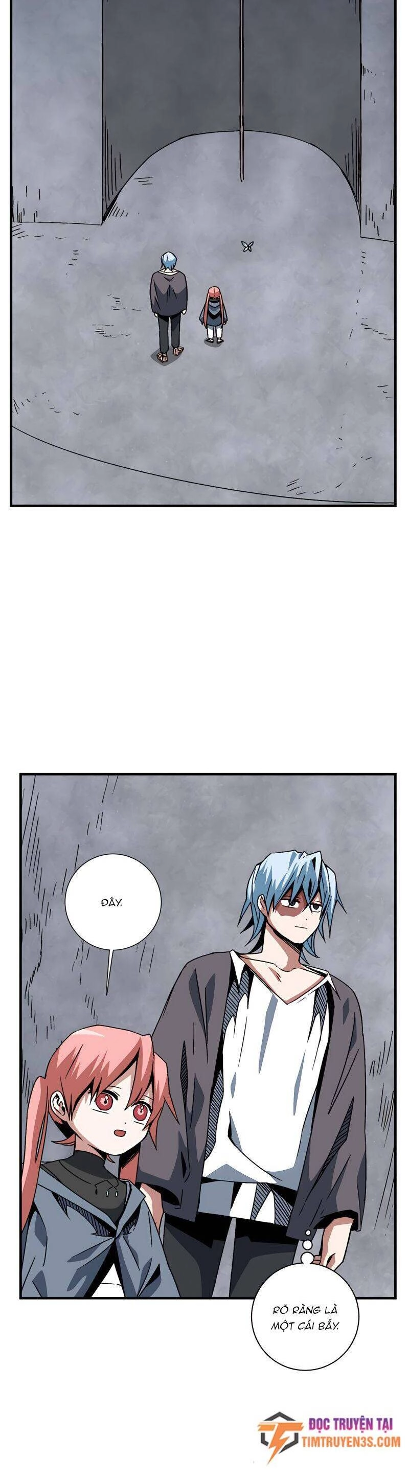 Ta Một Bước Làm Quỷ Vương Chapter 51 - 39