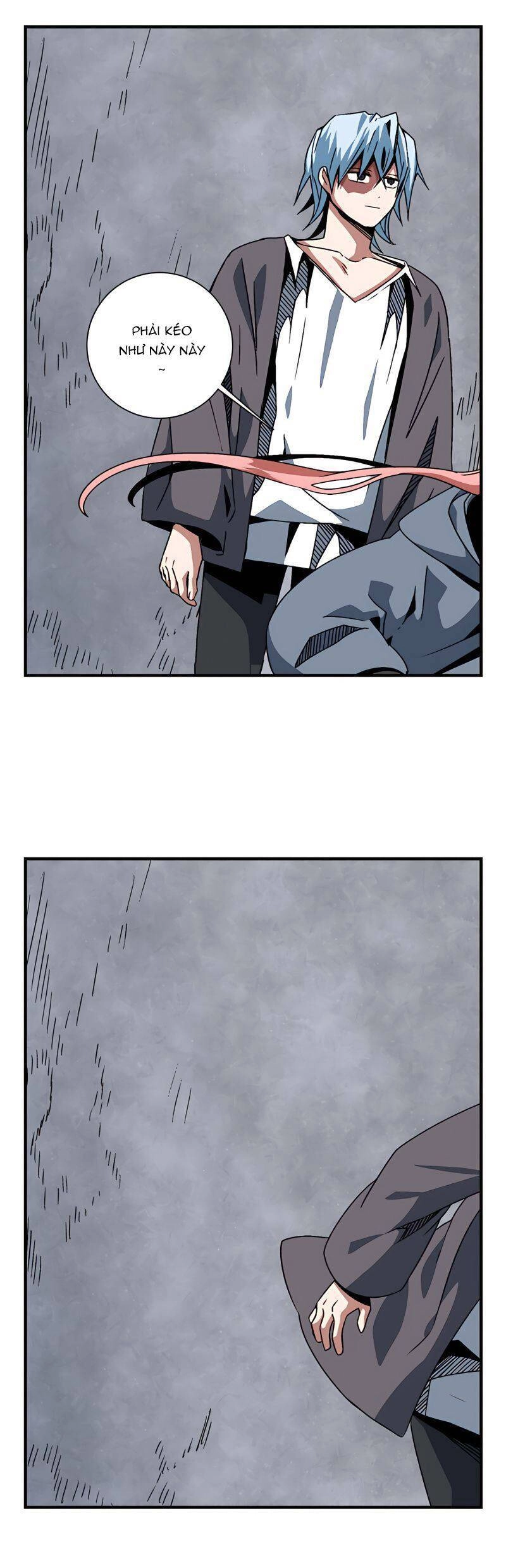 Ta Một Bước Làm Quỷ Vương Chapter 51 - 40