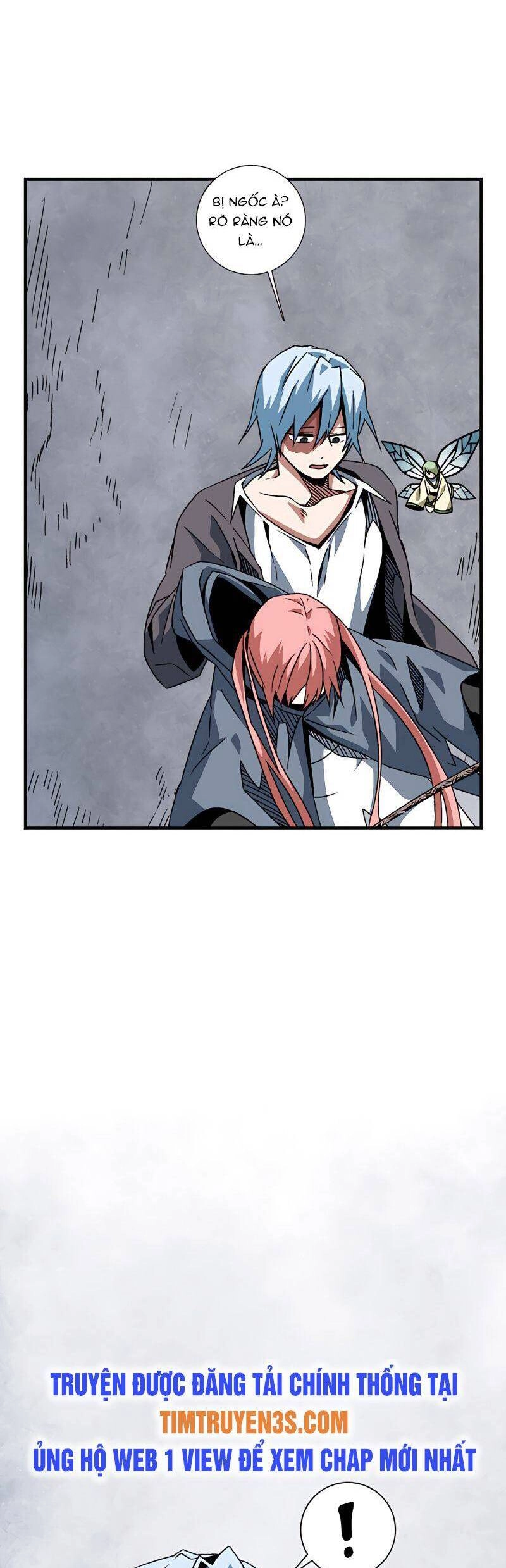 Ta Một Bước Làm Quỷ Vương Chapter 51 - 41