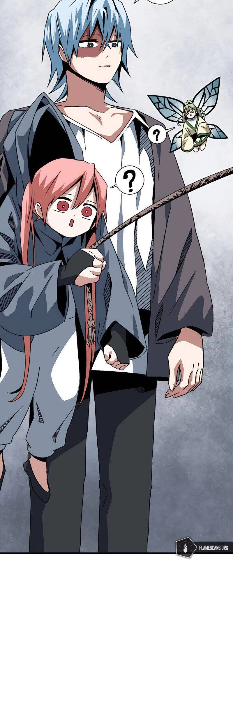 Ta Một Bước Làm Quỷ Vương Chapter 51 - 42