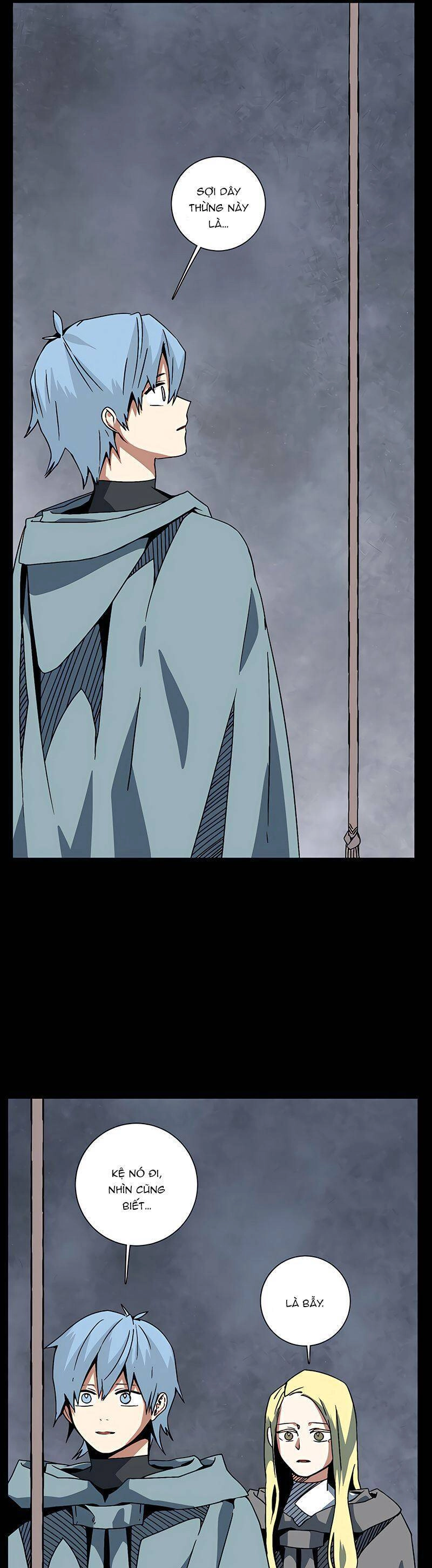 Ta Một Bước Làm Quỷ Vương Chapter 52 - 6