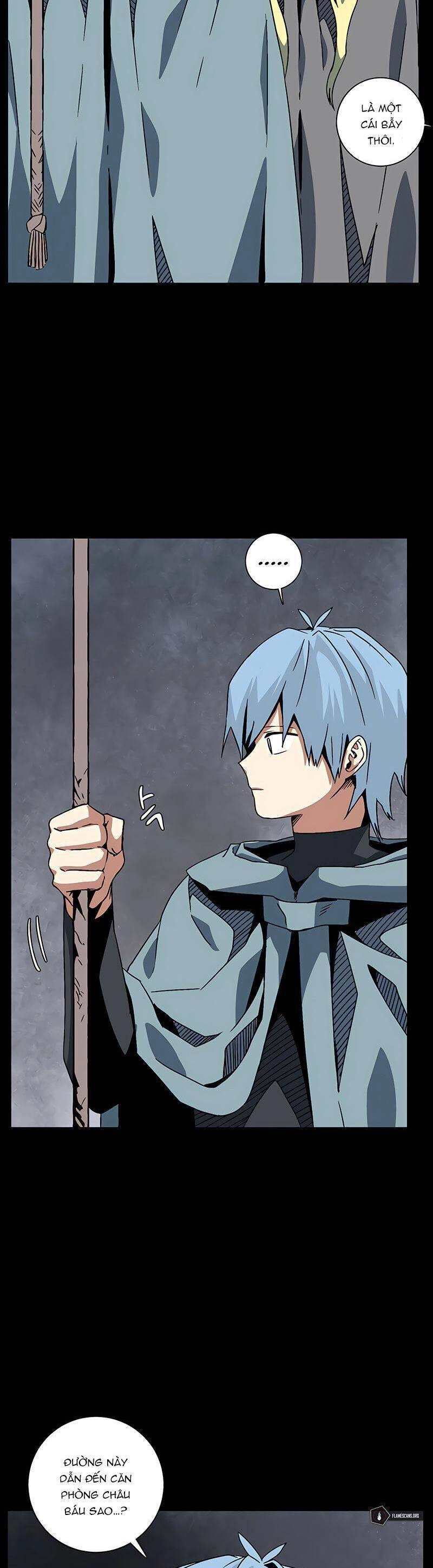 Ta Một Bước Làm Quỷ Vương Chapter 52 - 7