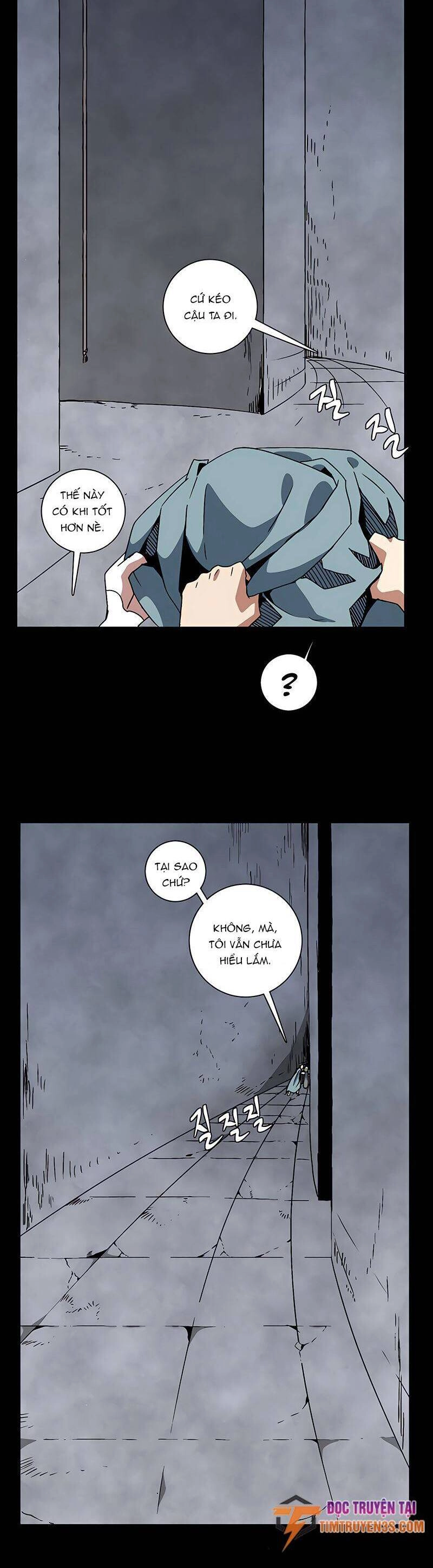 Ta Một Bước Làm Quỷ Vương Chapter 52 - 9