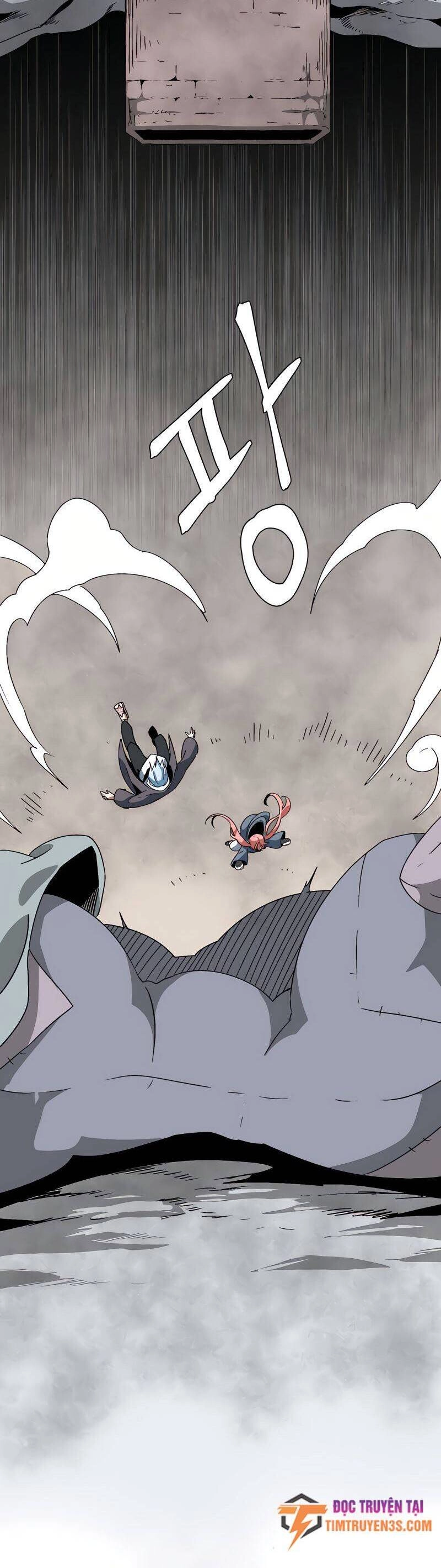 Ta Một Bước Làm Quỷ Vương Chapter 52 - 17