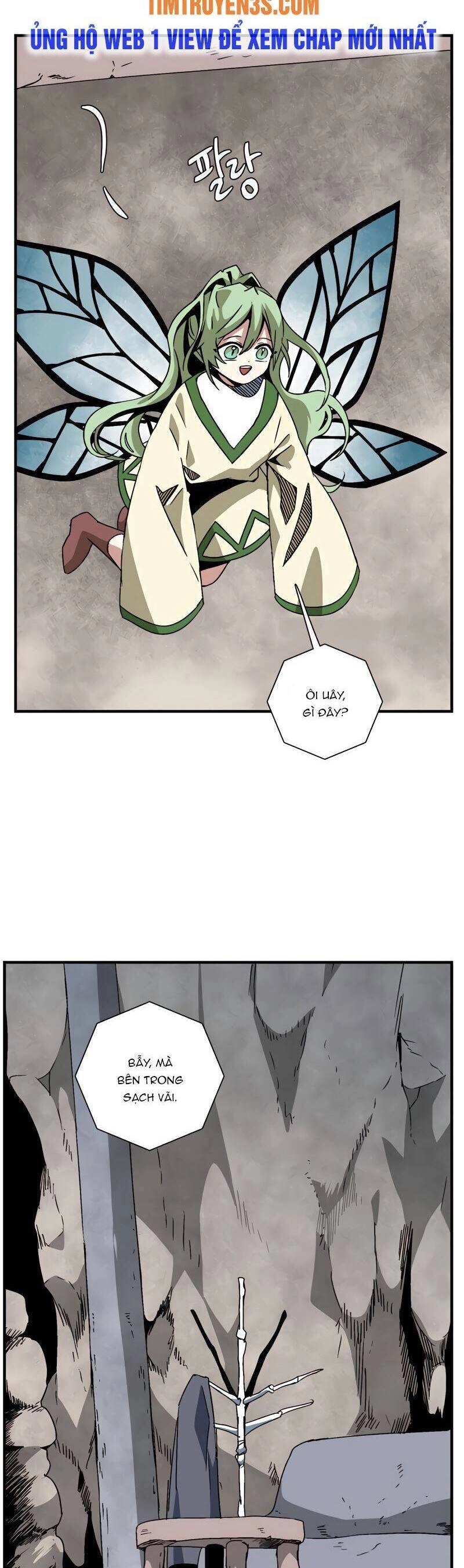 Ta Một Bước Làm Quỷ Vương Chapter 52 - 20