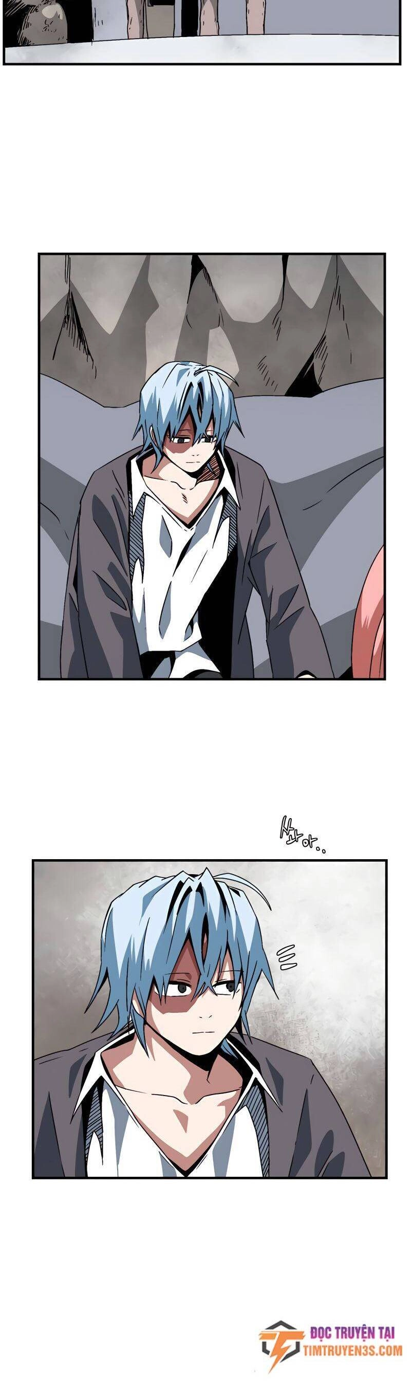 Ta Một Bước Làm Quỷ Vương Chapter 52 - 21