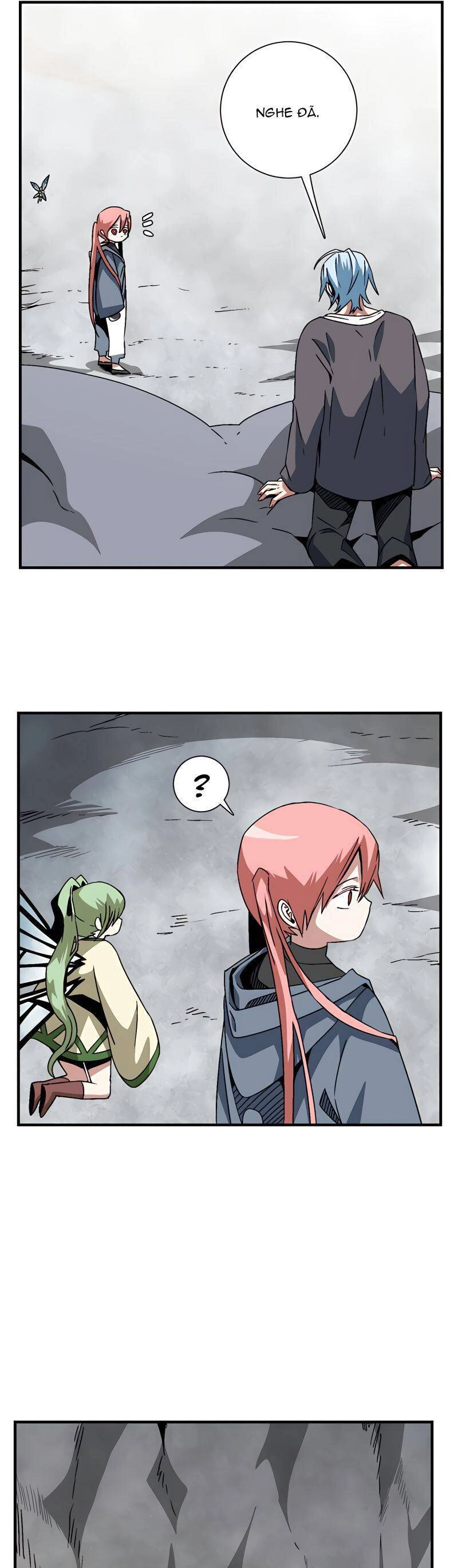 Ta Một Bước Làm Quỷ Vương Chapter 52 - 22