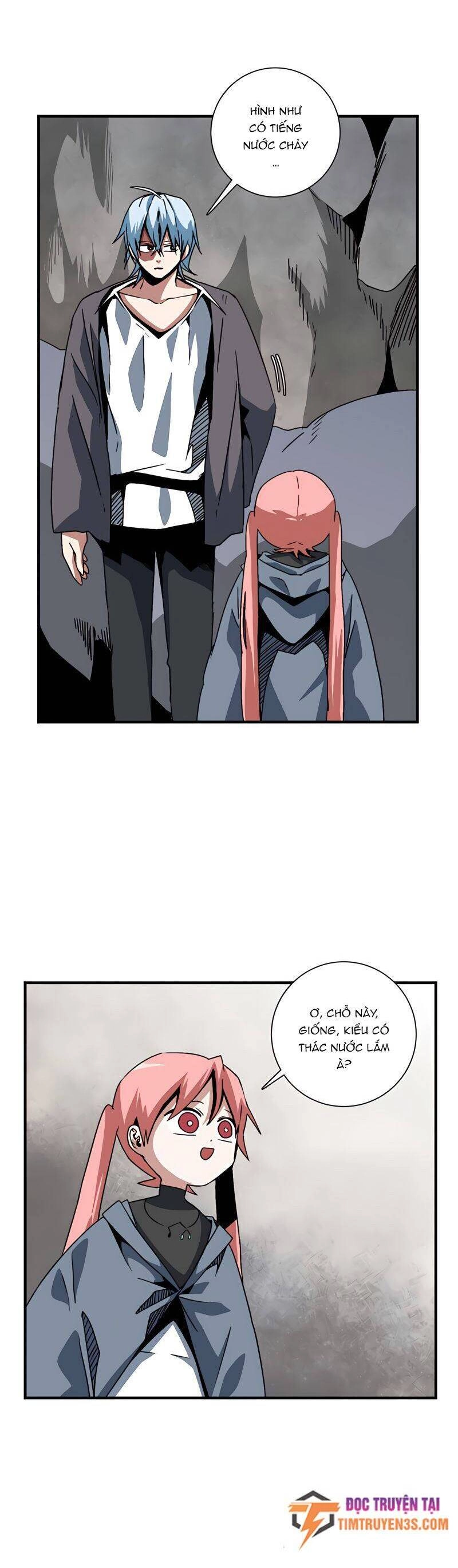 Ta Một Bước Làm Quỷ Vương Chapter 52 - 25