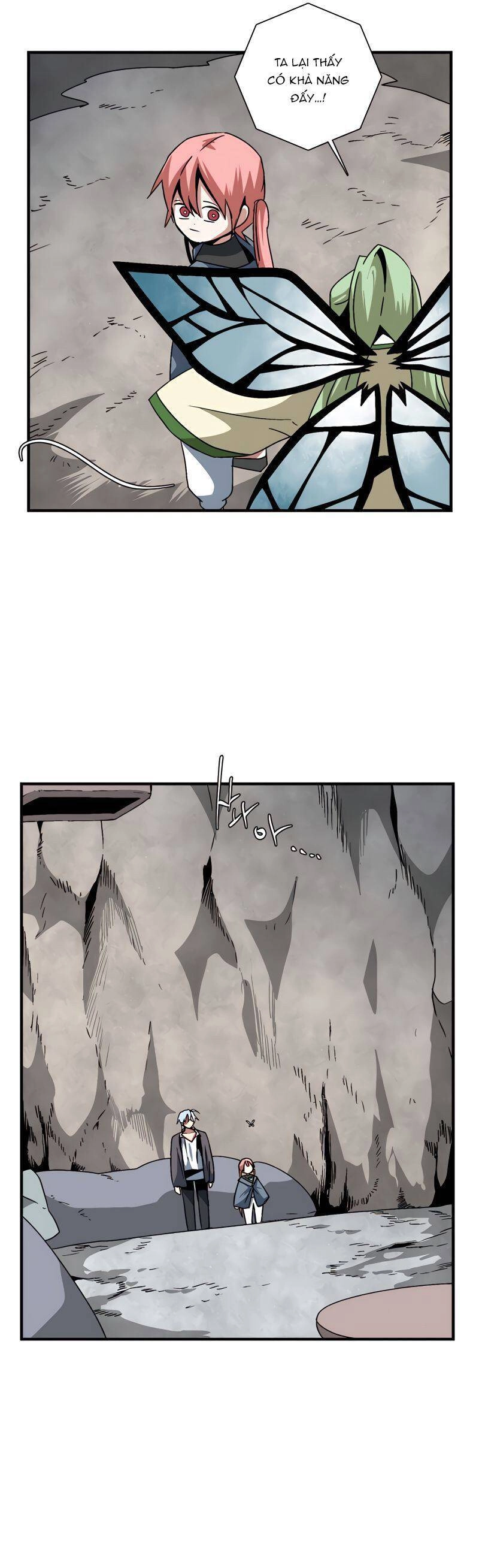 Ta Một Bước Làm Quỷ Vương Chapter 52 - 26