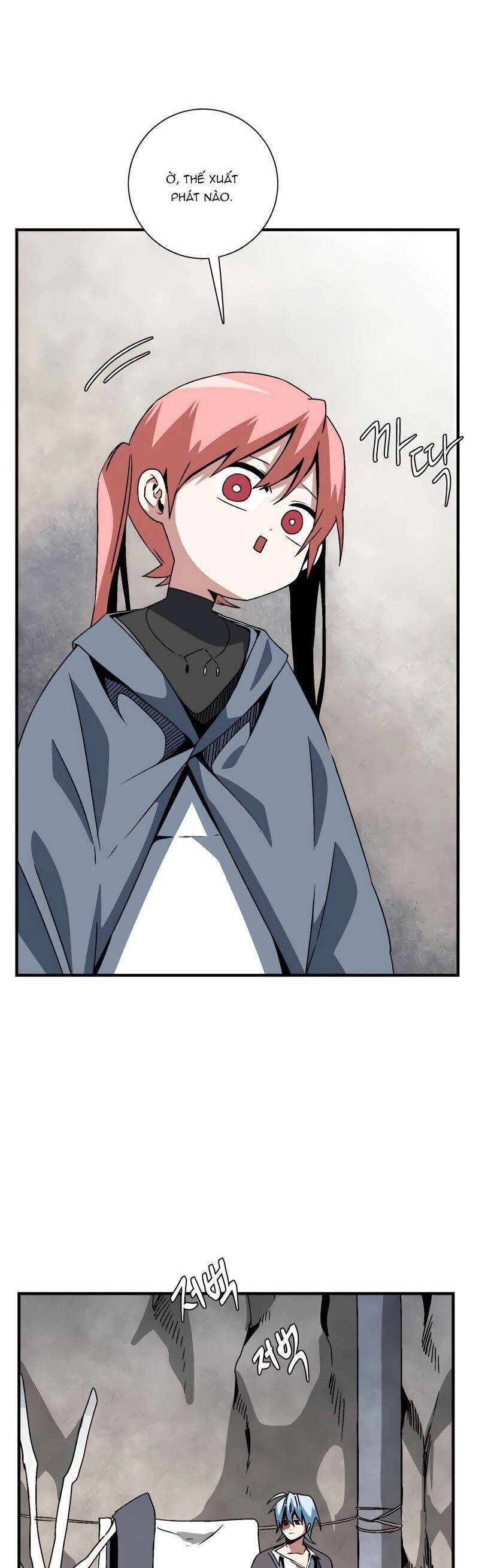 Ta Một Bước Làm Quỷ Vương Chapter 52 - 27