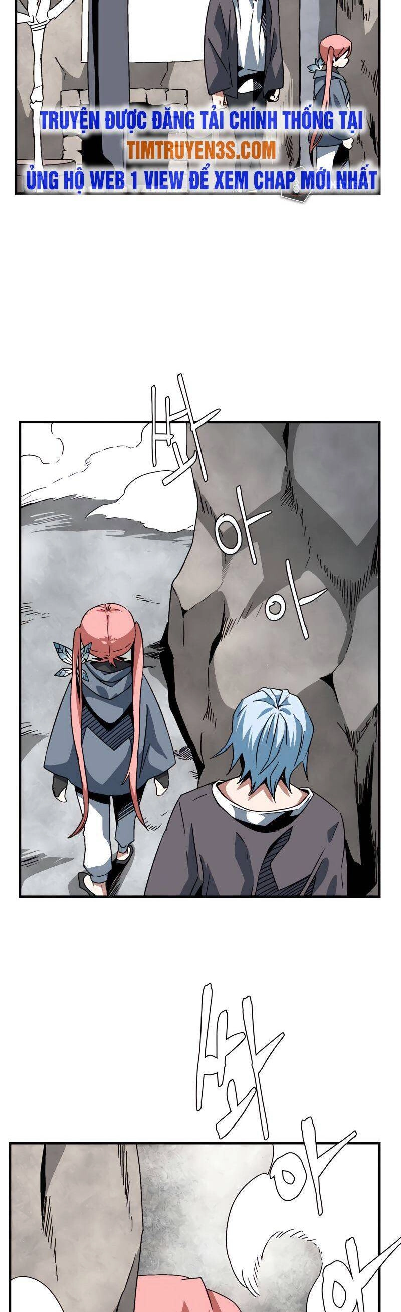 Ta Một Bước Làm Quỷ Vương Chapter 52 - 28